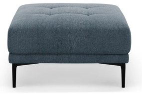 Poggiapiedi blu scuro Bemy – Micadoni