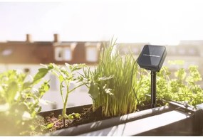 Paulmann 78896 - LED/0,3W IP44 Striscia solare 3m 1,2V 1000 mAh