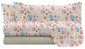 Completo letto matrimoniale Marea Datex
