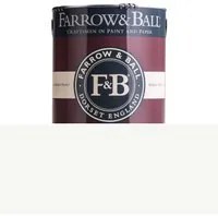 Farrow & Ball Metal Primer & Undercoat - White & Light Tones - 0,75l