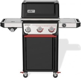 Weber - Spirit EP-335 Barbecue a gas