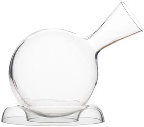 Decanter in cristallo Vulkanos Earth 750 ml