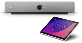 Sistema di Videoconferenza CISCO CS-BAR-T-K9
