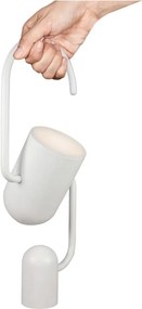 Lampada da tavolo bianca Hammel Grab - Hammel Furniture