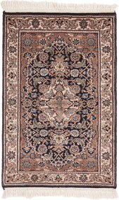 Persian Tappeto 60x90 (Indian) Annodato A Mano