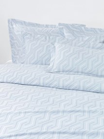 Copripiumino jacquard Aisha