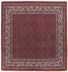 Bidjar Tappeto 210x220 (Iran) Annodato A Mano