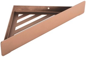 Mensola da bagno SF07 brush copper