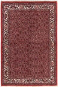 Bidjar Tappeto persiano 170x250 (Iran) Annodato A Mano