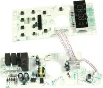 Module electronique - Forni a Microonde Bosch 339030