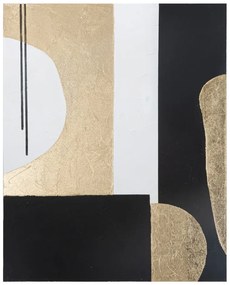 Pittura , 80 x 100 cm Obix - Mauro Ferretti