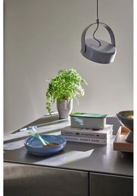 Lampada a sospensione grigio chiaro Stage - Hübsch