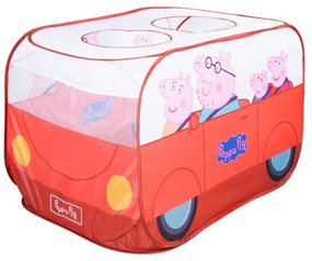 Tenda per bambini Peppa Pig - Roba