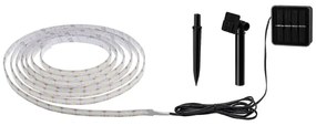 Paulmann 78896 - LED/0,3W IP44 Striscia solare 3m 1,2V 1000 mAh