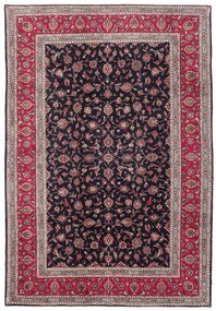 Kashan Tappeto 290 x 200 (Iran) Annodato A Mano