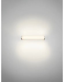 Philips 34058/11/16 - Applique a LED per bagno MYBATHROOM FIT 2xLED/2,5W
