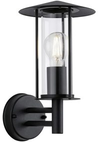 Paulmann 94398 - 1xE27/60W IP44 Applique da esterno CLASSIC 230V