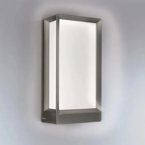 Steinel 085254 - Applique a LED da esterno L42C LED/12,6W/230V IP54