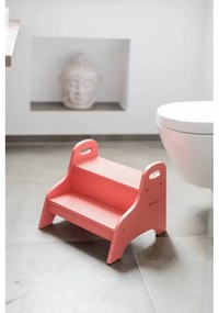 Gradino rosso chiaro Dusky Pink - Kindsgut