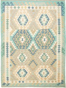 Kilim Tappeto orientale 240x180 (Pakistan) Tessuto A Mano