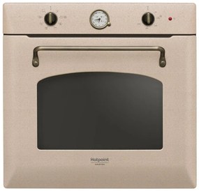 Forno da incasso elettrico multifunzione ventilato  HOTPOINT FIT804H AVHA pulizia vapore