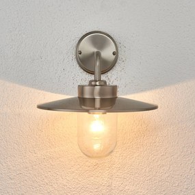 Lindby Applique da esterno Joscha elegante