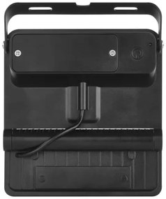 LED Proiettore solare con sensore di movimento SOLO LED/3,7V 2000mAh 4000K IP54