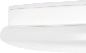 Kanlux 39742 - Plafoniera LED da soffitto per bagno ENELO LED/24W/230V Ø 38 cm IP44