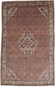 Bidjar Tappeto persiano 320 x 200 Rosso (Iran) Annodato A Mano