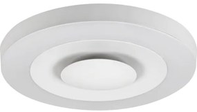 Rabalux - Plafoniera LED RGB dimmerabile LED/40W/230V + +TC 3000-6000K