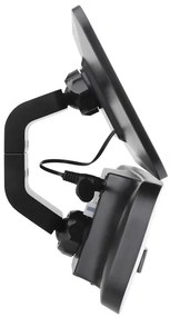 Brilagi - Applique a LED solare con sensore ROOF LED/13W/5V IP65