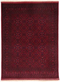 Afghan Tappeto orientale 150 x 200 (Afghanistan) Annodato A Mano
