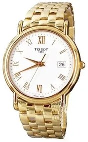 Orologio Uomo Tissot T73-3-420-13