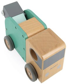 Bolid - Camion Della Spazzatura