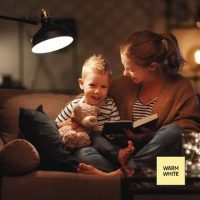 Lampadina LED dimmerabile A60 E27/10,5W/230V 2700K