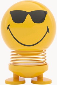 Figurina decorativa Smiley Cool