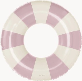 Ciambella da bagno stampata a mano French Rose, varie misure