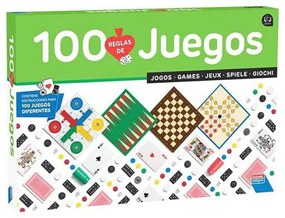 Giochi Falomir 100 Games