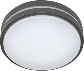 Rabalux 8847 - Applique a LED da esterno HAMBURG LED/10W/230V IP44