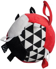 Mom's care - Pallina in stoffa