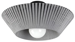 Rabalux 71248 - Plafoniera RAVEN 1xE27/6W/230V