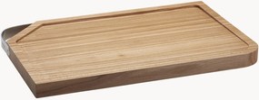 Tagliere in legno di frassino Lina