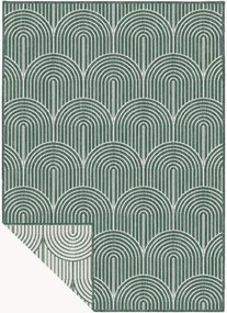 Tappeto reversibile da interno-esterno Pangli