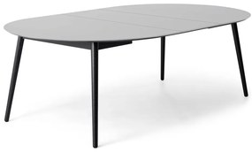 Tavolo da pranzo rotondo allungabile ø 135 cm Meza - Hammel Furniture