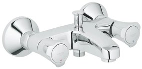 GROHE 25450001 - Miscelatore per vasca COSTA L DN 15, cromo lucido