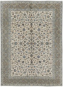 Kashan Tappeto persiano 450 x 330 (Iran) Annodato A Mano