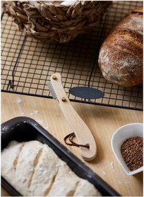 Stampo da forno in silicone adatto per pane 25,5x36 cm – Blomsterbergs