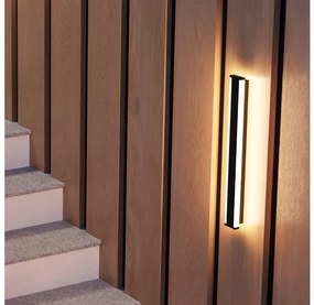 Eglo 900677 - Applique a LED da esterno NEVIANO 2xLED/7W/230V 3000K IP55