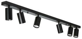 Immax NEO 07268W -LED RGB+CCT Lampada dimmerabile NEO LITE PUNTO 6xGU10/6W/230V