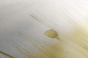 Stampa su tela – Papavero selvatico